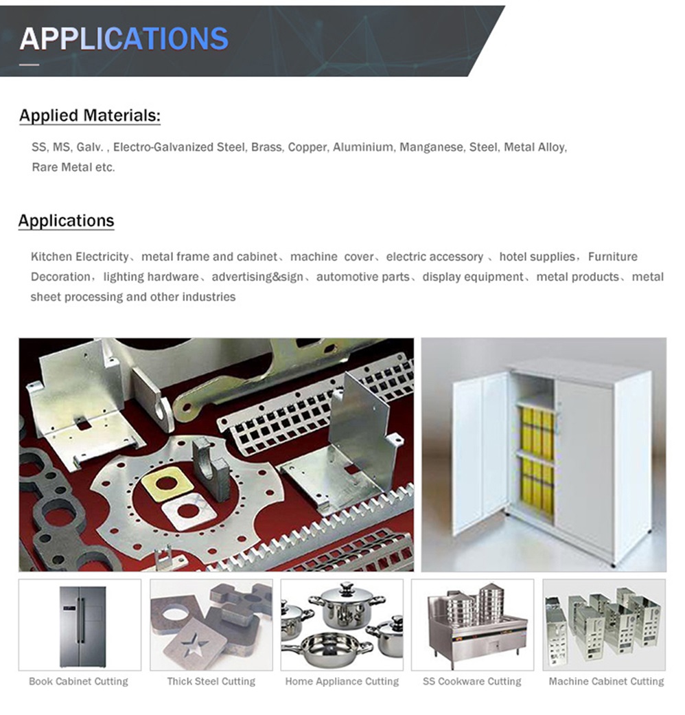 1000w 1500w 2000w 3000w Fiber Laser Cutting Machine For Metal Iron Carbon Cutting 1000w 1500w 2000w 3000w kiudlaseriga lõikamismasin metallist rauast süsiniku lõikamiseks