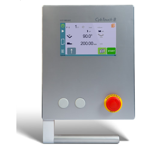 100t 3200mm 200ton 4000 Electric Hydraulic Cnc Delem Press Brake Manufacturers 100t 3200mm 200tonnine 4000 elektriline hüdrauliline CNC Delem presspiduritootjad