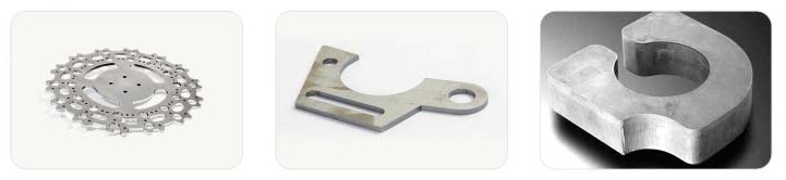 1500W 3000X1500mm kiudlaseriga lõikamismasin