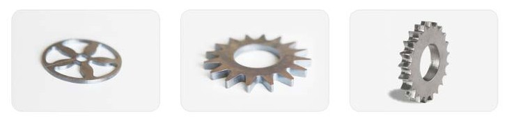 1500W 3000X1500mm kiudlaseriga lõikamismasin