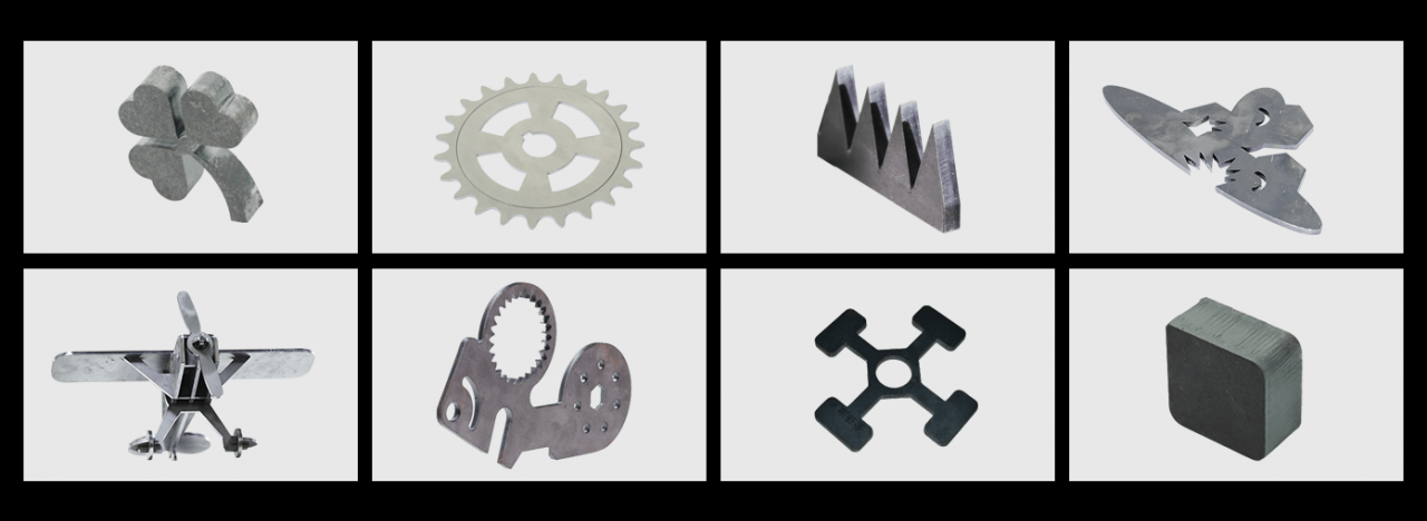 1530 2040 2060 2580 Heavy Duty Automatic Fiber Laser Cutting Machine For Stainless Steel 1530 2040 2060 2580 Raskeveokite automaatne kiudlaseriga lõikamismasin roostevabast terasest