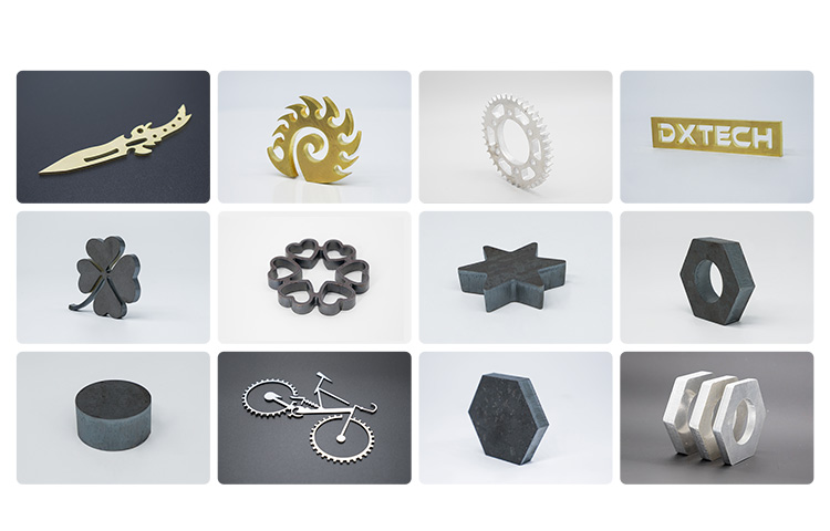 1530 Fiber Laser Cutting Machine For Stainless Steel Carbon Steel Metal Sheet 1530 kiudlaseriga lõikamismasin roostevabast terasest süsinikterasest metalllehe jaoks