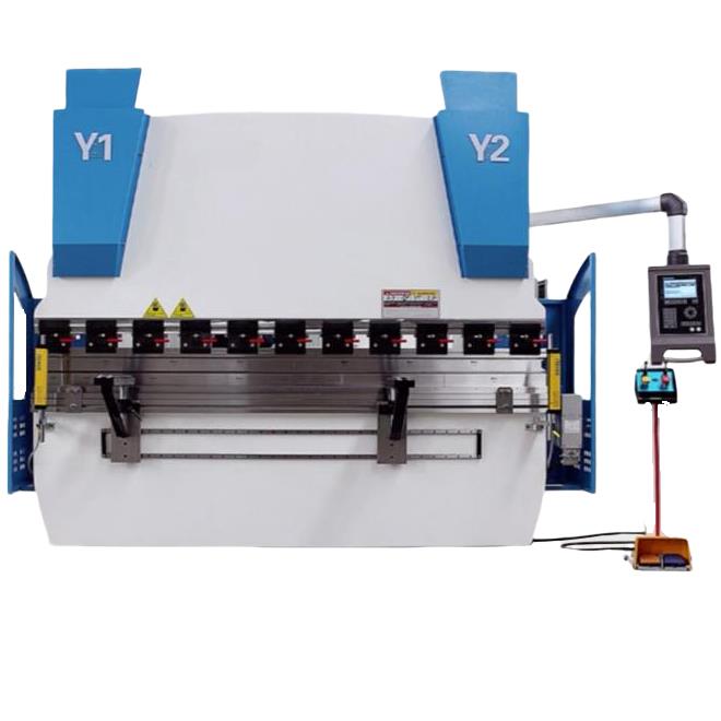 15t 40t 80t 100t Hydraulic Press Brake Cnc Bending Machine 15t 40t 80t 100t hüdrauliline presspiduri CNC painutusmasin