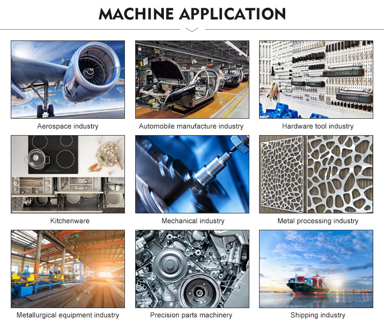 1kw 2kw 3kw 6kw Cnc Fiber Laser Cutting Machines For Stainless Steel Metal Sheet 1kw 2kw 3kw 6kw Cnc kiudlaseriga lõikamismasinad roostevabast terasest metallpleki jaoks