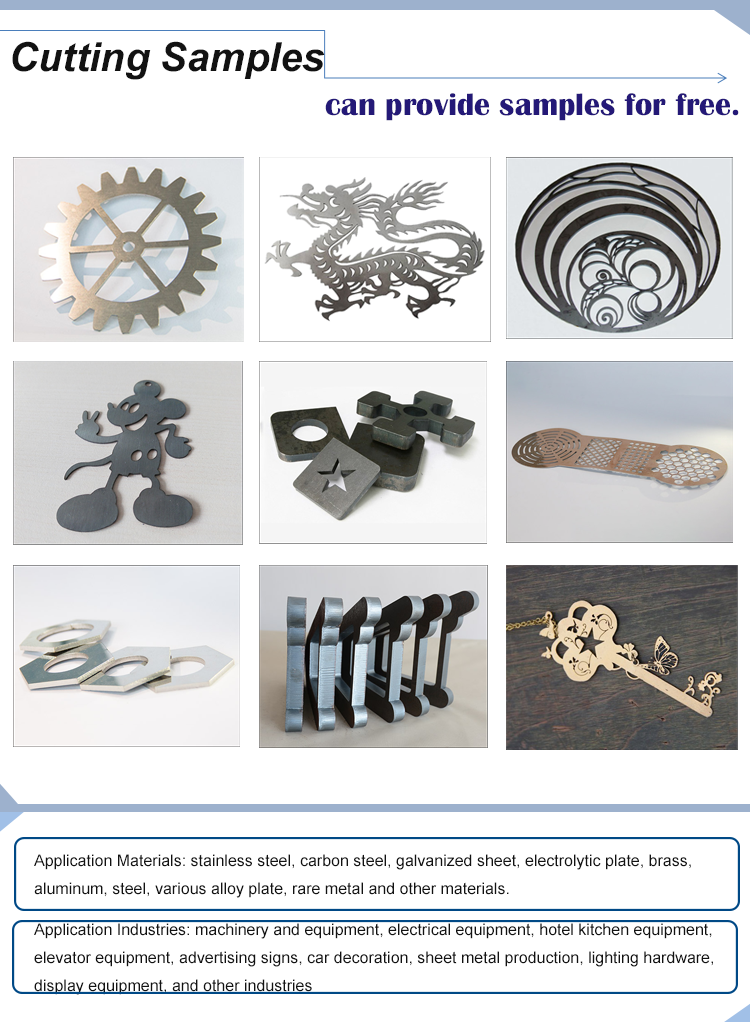 1kw 2kw Good Price Fiber Laser Cutting Machine For Sheet Metal 1kw 2kw hea hinnaga kiudlaseriga lõikamismasin lehtmetalliks