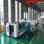 3015 1000w 1500w 3000w Cnc metallist roostevabast terasest alumiiniumkiust laserlõikusmasin