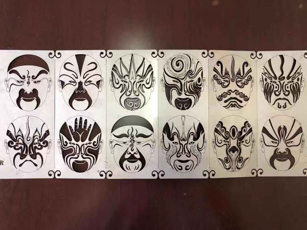 3015 4015 1kw kuni 6kw Cnc kiudlaseriga lõikamismasin Raycus Laser Power