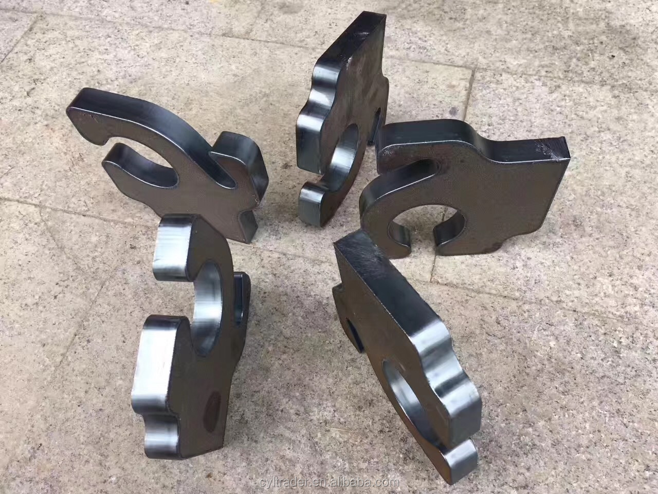 3015 4015 1kw To 6kw Cnc Fiber Laser Cutting Machine Raycus Laser Power 3015 4015 1kw kuni 6kw Cnc kiudlaseriga lõikamismasin Raycus Laser Power