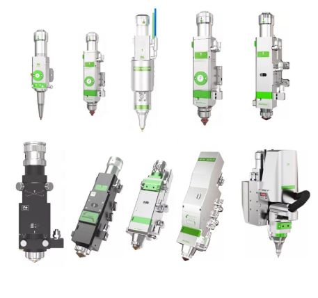 3015 4015 1kw To 6kw Cnc Fiber Laser Cutting Machine Raycus Laser Power 3015 4015 1kw kuni 6kw Cnc kiudlaseriga lõikamismasin Raycus Laser Power