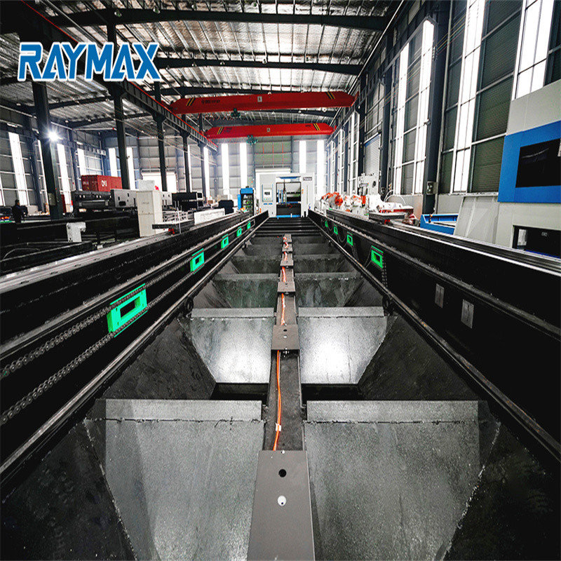 3015 kiudlaseriga metallilõikamismasin 1000w 2000w Max Raycus laservõimsus