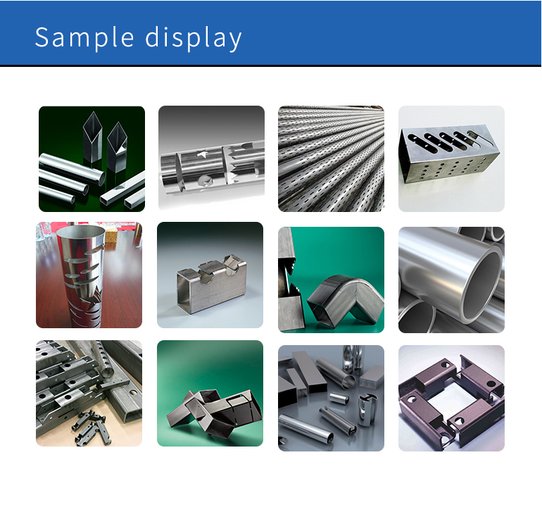 3015 Fiber Laser Cutting Machine For Metal Tube Carbon Sheet Steel 3015 kiudlaseriga lõikamismasin metalltoru süsinikplekist terasest