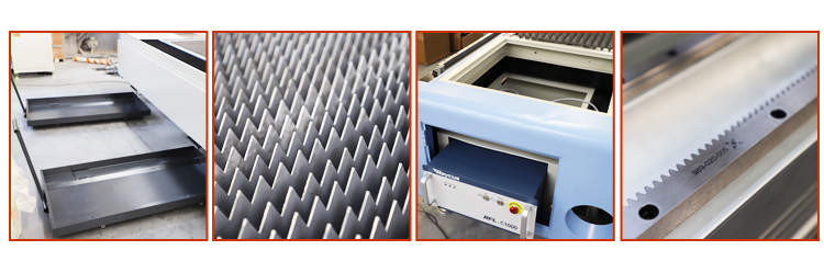 3015 Raycus 1000w / 1500w / 2000w Fiber Laser Cutting Machine Best Price 3015 Raycus 1000w / 1500w / 2000w fiiberlaseriga lõikamismasin parima hinnaga