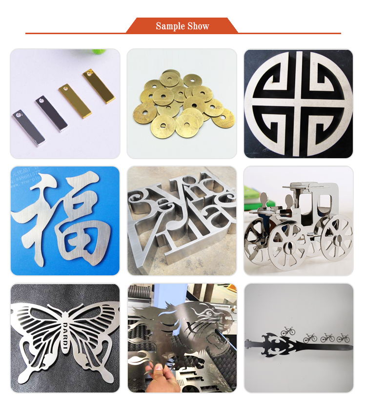 3015 Raycus 1000w / 1500w / 2000w Fiber Laser Cutting Machine Best Price 3015 Raycus 1000w / 1500w / 2000w fiiberlaseriga lõikamismasin parima hinnaga