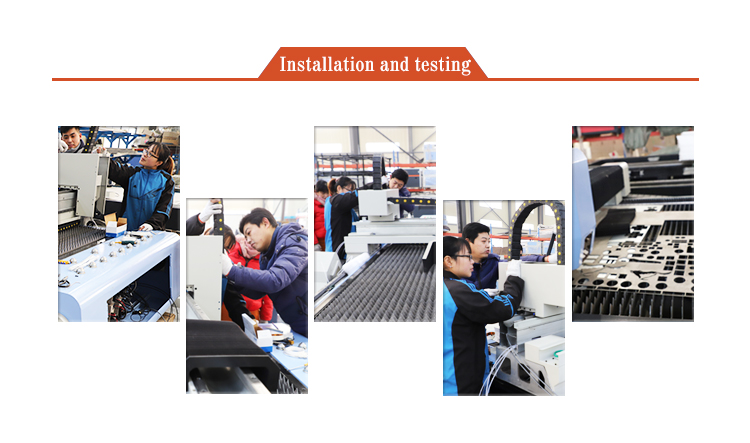 3015 Raycus 1000w / 1500w / 2000w Fiber Laser Cutting Machine Best Price 3015 Raycus 1000w / 1500w / 2000w fiiberlaseriga lõikamismasin parima hinnaga