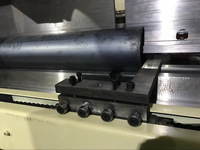 4 Axis Cnc Tandem Press Brake With Delem Da58t 2d Graphical Controller 4 Axis Cnc Tandem Press Brake Delem Da58t 2d graafilise kontrolleriga