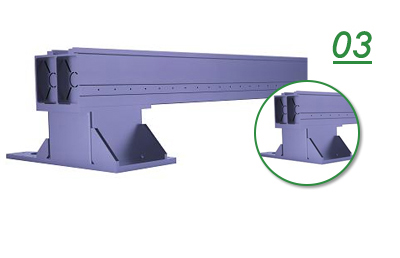 4000w Metal Fiber Laser Cutting Machine With Yaskawa Servo Motor Yaskawa servomootoriga 4000 W metallkiust laserlõikusmasin