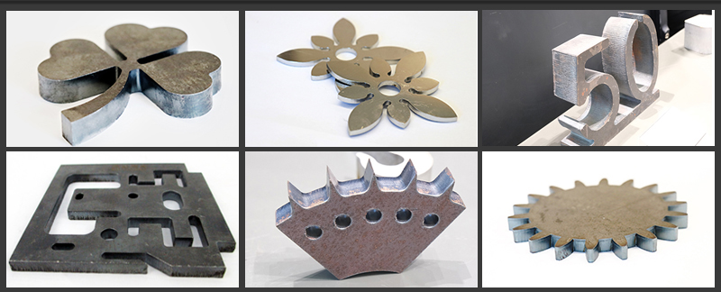 4000w Metal Fiber Laser Cutting Machine With Yaskawa Servo Motor Yaskawa servomootoriga 4000 W metallkiust laserlõikusmasin