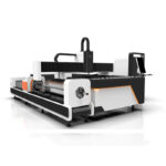 4kw kiudlaseriga lõikamismasin