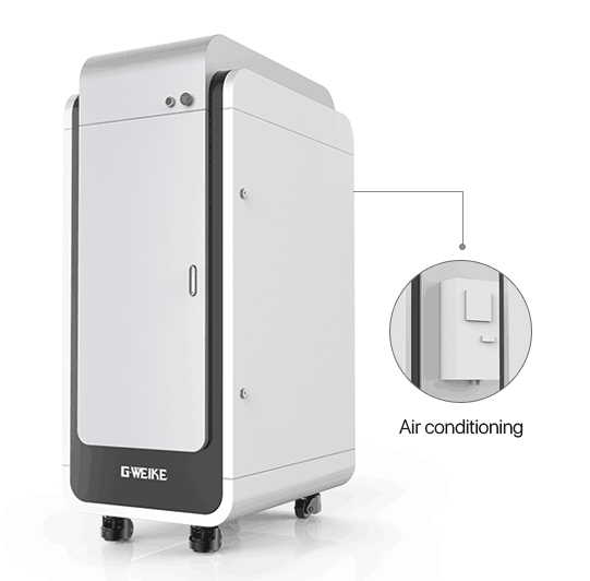 4kw Fiber Laser Cutting Machine 4kw kiudlaseriga lõikamismasin