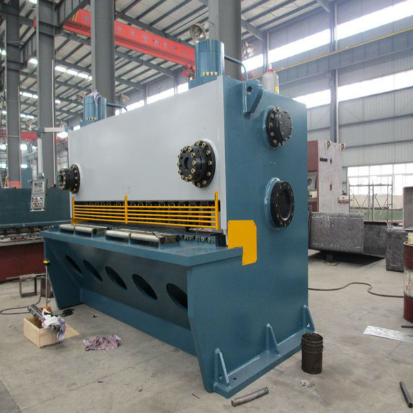 4mmx2500 Hydraulic Shearing Steel Plate Cutting Machinery Steel Plate Shear 4mmx2500 hüdrauliline lõiketera terasplaadi lõikamismasin terasplaadi lõikamine