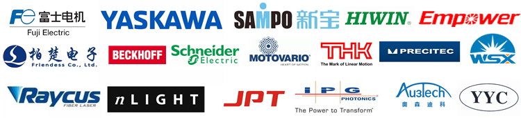 500W 1500W 4Kw Fiber Laser Cutting Machine Sheet Metal Laser Cutter 2000Watt 3kw 500W 1500W 4Kw kiudlaseriga lõikamismasin lehtmetalli laserlõikur 2000W 3kw