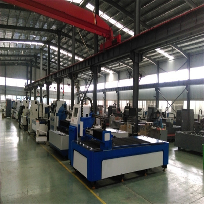 Müüa odava hinnaga 500 W lehtmetallist laserlõikusmasin