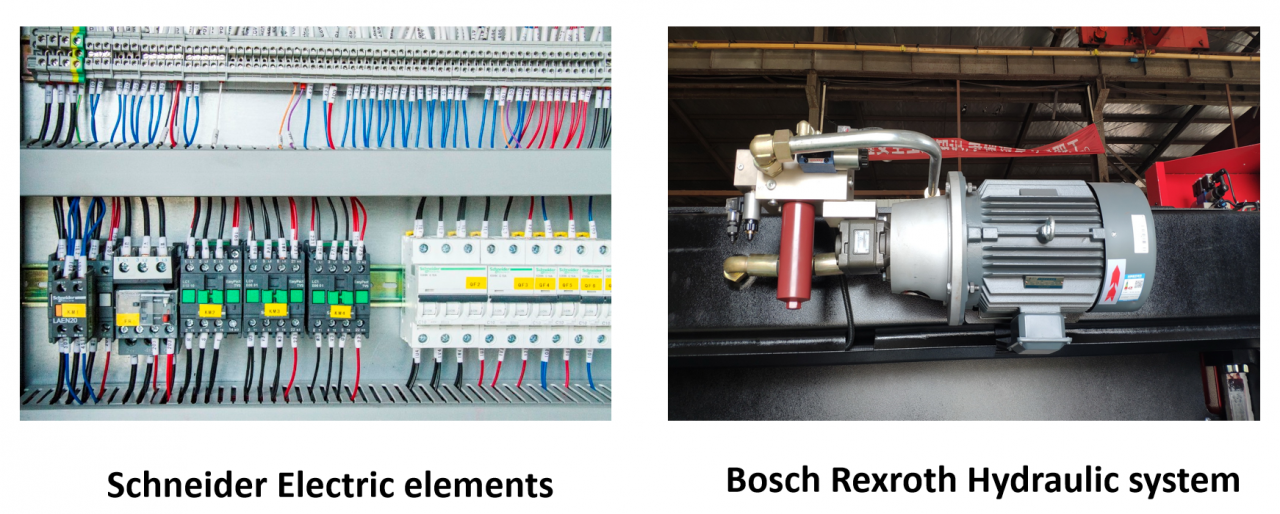 63 Ton Metal Steel Sheet Plate Bending Machine Cnc Hydraulic Press Brake For Metal Working 63 tonni metallist terasplekist plaadi painutusmasin CNC hüdrauliline presspidur metallitöötlemiseks