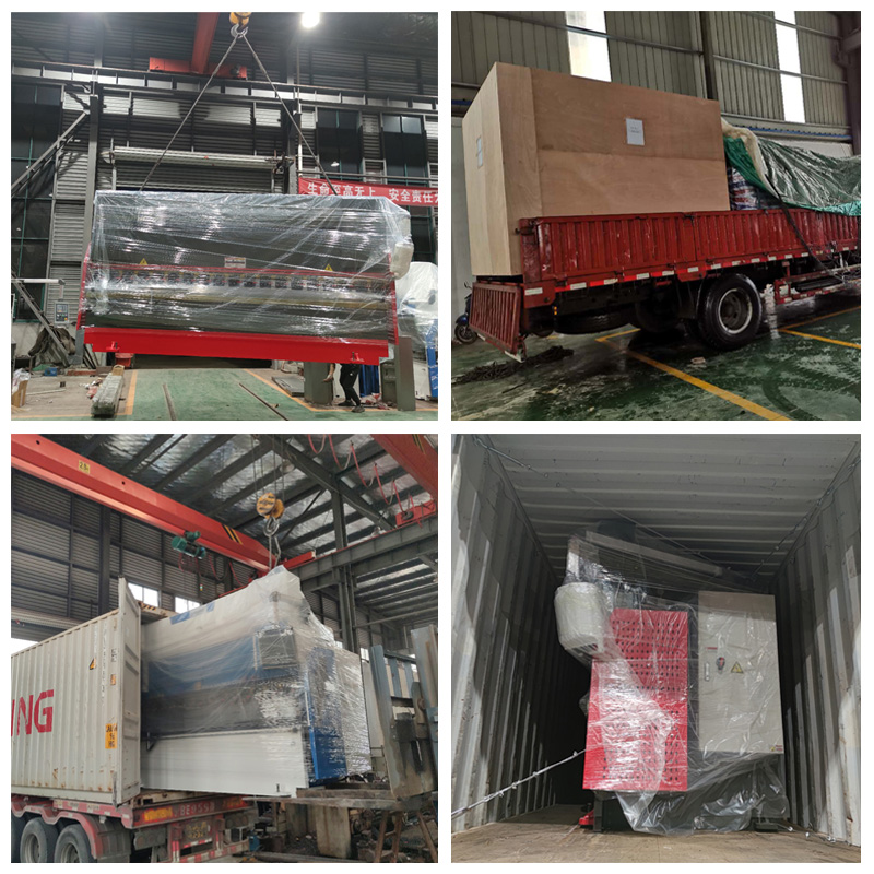 63t 2500mm Nc Carbon Steel Sheet Bending Machine Hydraulic Press Brake 63t 2500mm Nc süsinikterasest lehtede painutusmasin hüdrauliline presspidur