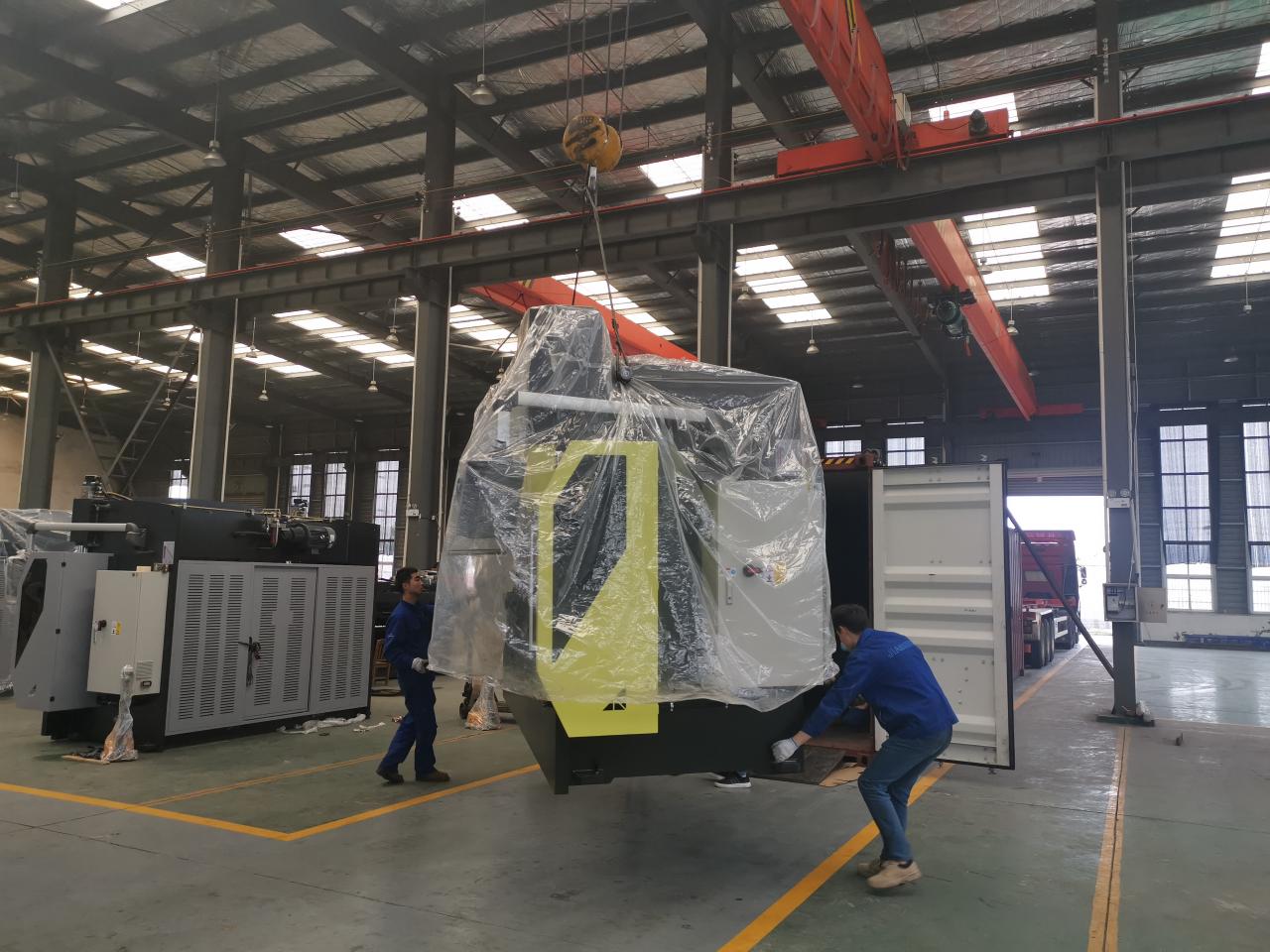 6mm*3200 Hydraulic Steel Plate Cutting Machinery Steel Plate Shearing Machine 6mm * 3200 hüdrauliline terasplaadi lõikamismasin terasplaadi lõikamismasin