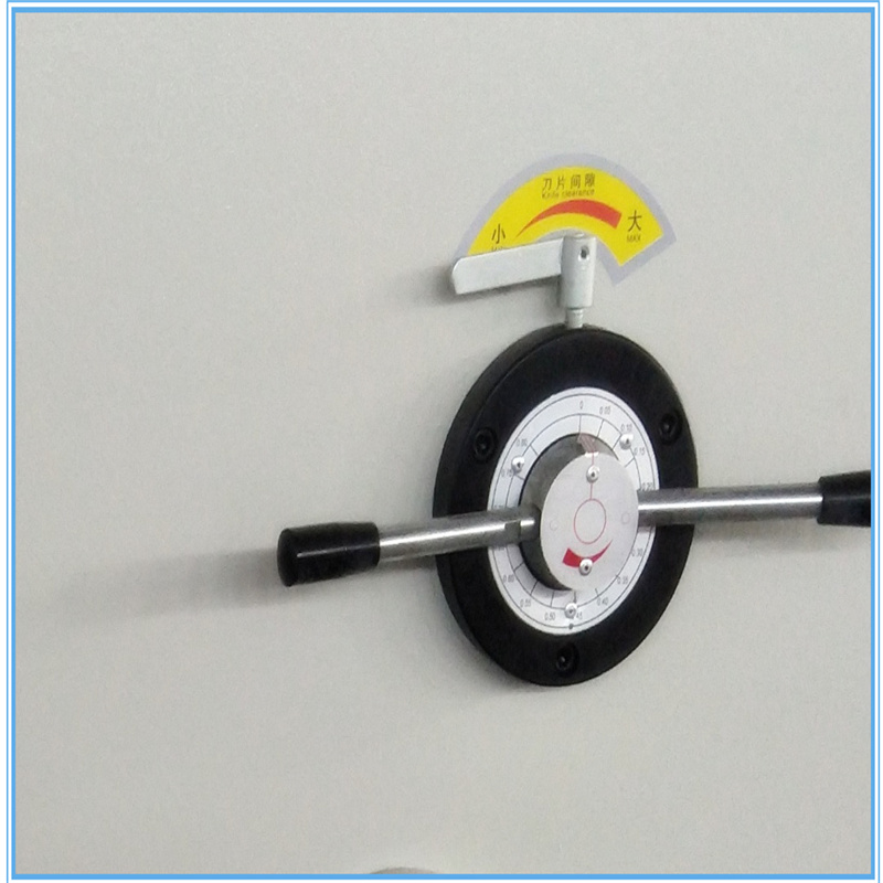 CNC hüdrauliliste metalllehtede automaatne giljotiini lõikamismasin metalli töötlemiseks