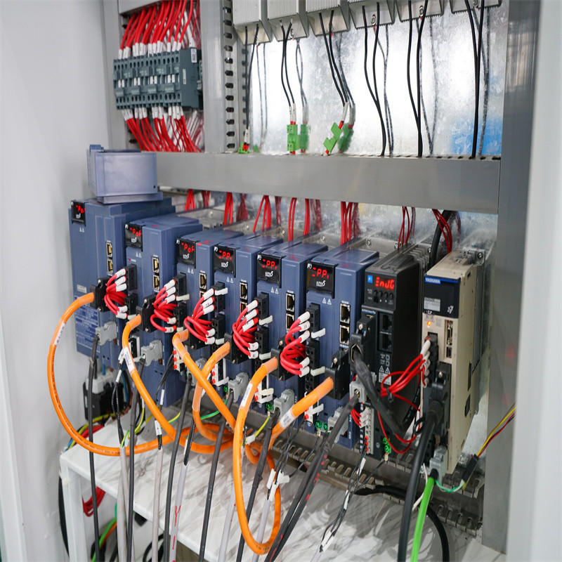 CNC laseri tootmine 500W 1000W 2000W roostevabast terasest kiudlaseriga lõikamismasin