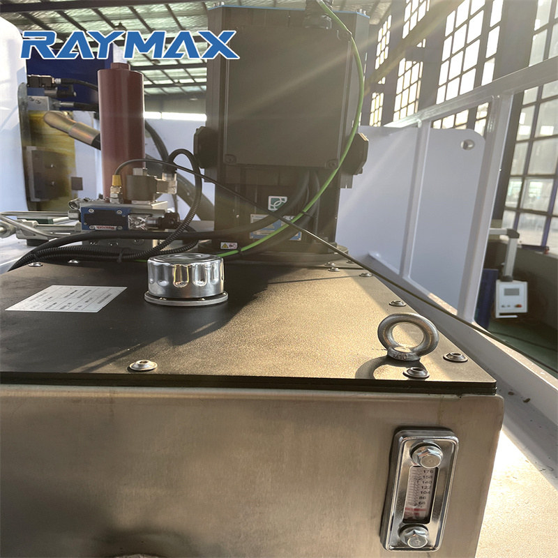 Cnc-pressimispiduri painutusmasin Da52t süsteemiga