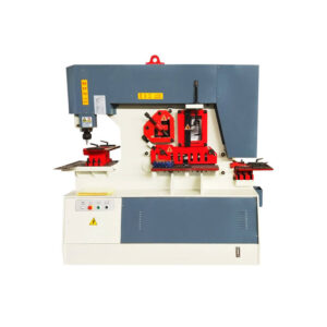 Kvaliteetne plaatide painutamine CNC hüdrauliline rauatöölise masin mulgustamiseks pressimismasin