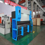 Hüdrauliline Press Brake Cnc Press Brake Press Brake Tooling Ce