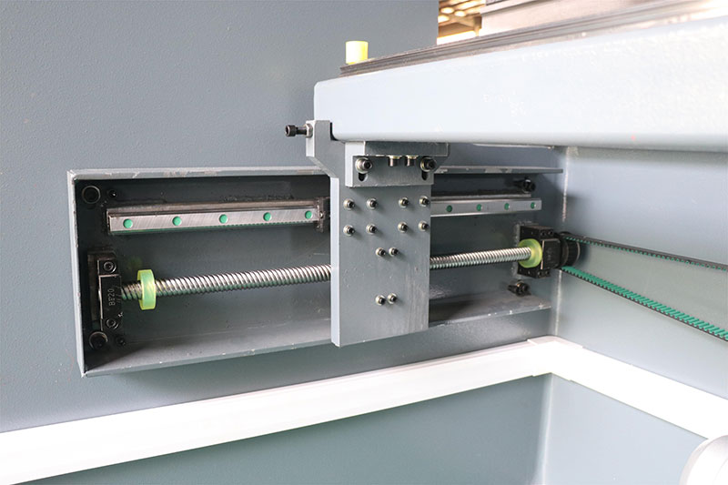 Metallist presspidur Wc-63t3200 metallpleki painutusmasin Cnc hüdrauliline presspidur