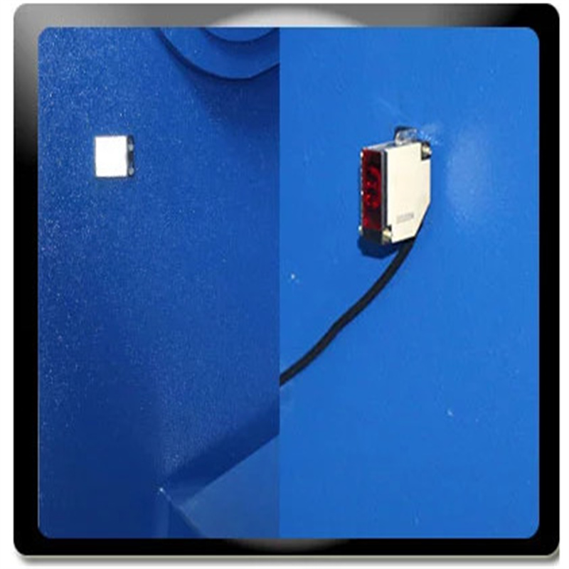 Qc12y 62500mm hüdrauliline terasest lõikemasin metalli lõikemasin elektrilised käärid