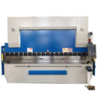 Wc67y-100t 3200 Nc Press Brake, Press Break Machine, hüdrauliline Press Brake