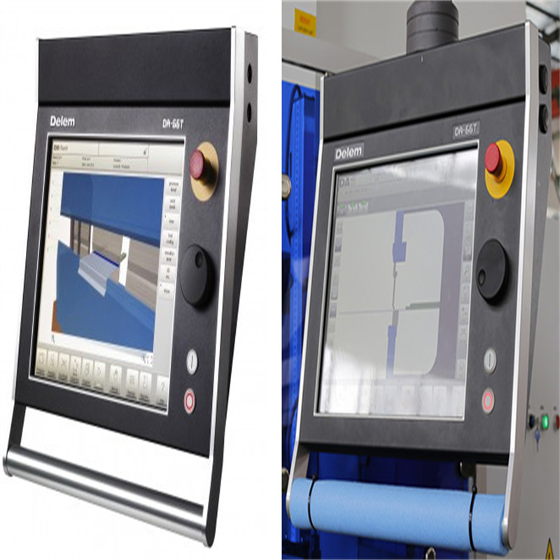 Wc67y 30t 1600 hüdrauliline presspiduri lehtmetallist hüdrauliline voltimismasin