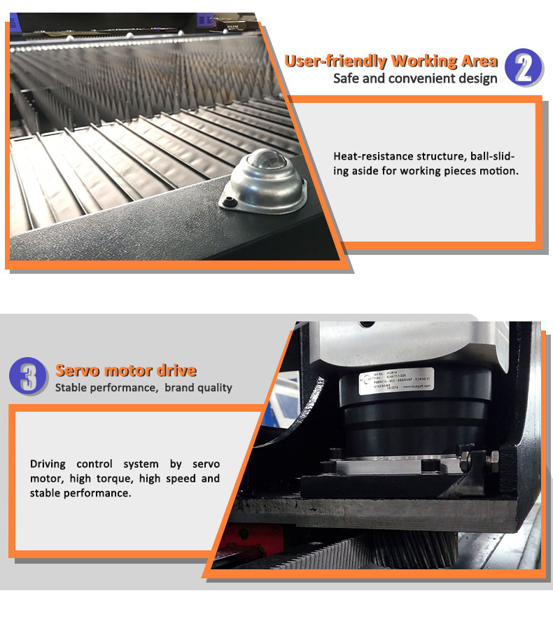 China High Quality Cheap 3kw Fiber Laser Cutting Machine Price Hiina kvaliteetne odav 3kw kiudlaseriga lõikamismasin hind