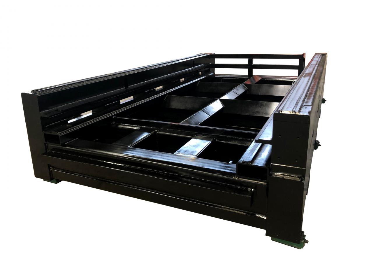 China Industrial Metal Aluminum 1kw 2kw Sheet Metal Fiber Laser Cutting Machine Hiina Tööstuslik metallist alumiiniumist 1kw 2kw lehtmetallikiust laserlõikamismasin