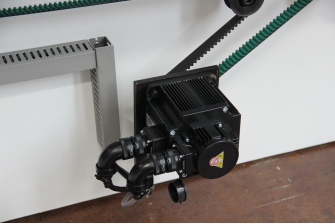 Delem Da66t 125 3+1 4+1 6+1 8+1 Cnc hüdrauliline presspidur metallplaadi painutamiseks