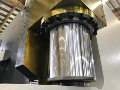 Delem Da66t 125 3+1 4+1 6+1 8+1 Cnc hüdrauliline presspidur metallplaadi painutamiseks