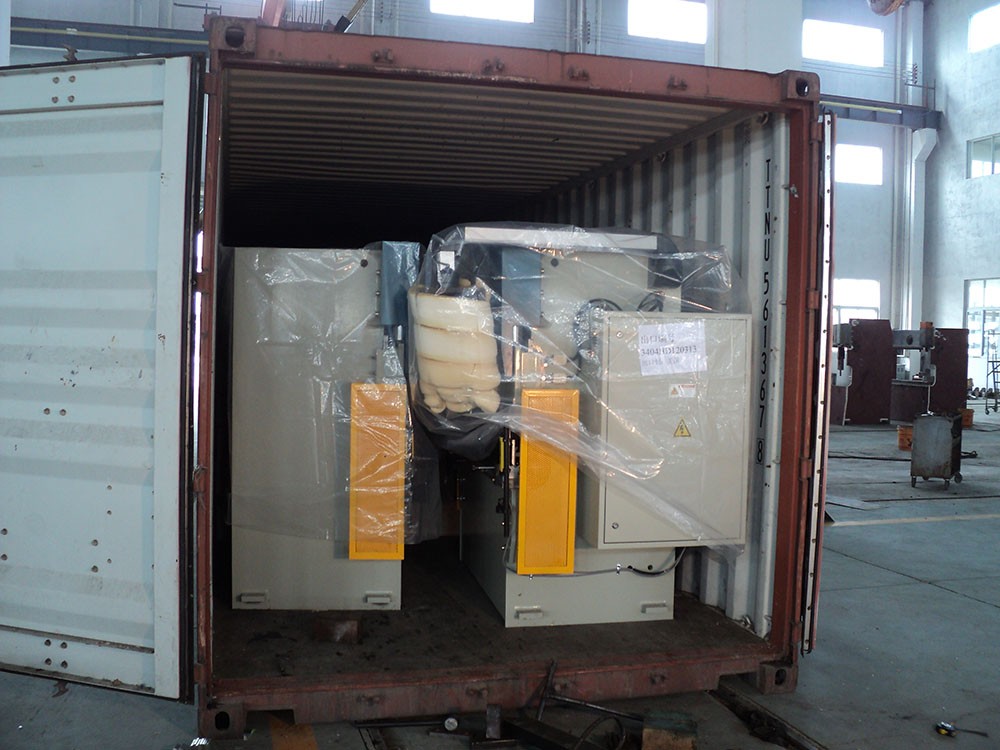 Factory Price Hydraulic Press Brake Machine Tehase hinnaga hüdrauliline presspidurimasin