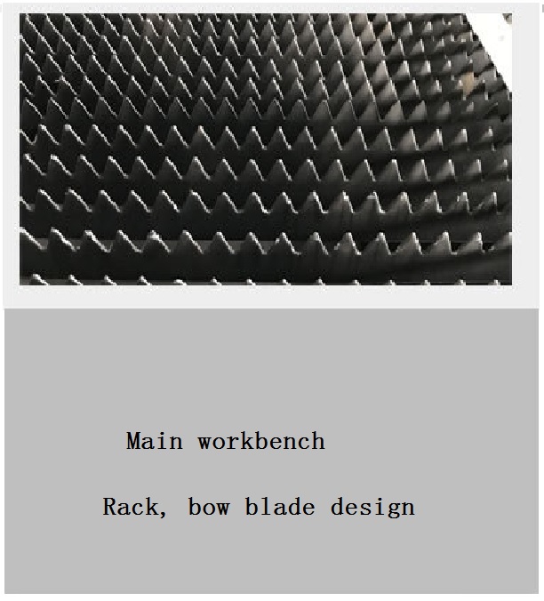 Fiber Laser Cutting Machine With Temper Glass Cutting Laser Machine Kiudlaseriga lõikamismasin karastatud klaasi lõikamise lasermasinaga