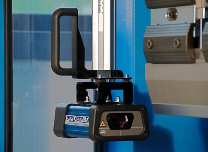 Full Automatic High Power Sheet Bending Machine And Cnc Press Brake Machine Täisautomaatne suure võimsusega lehtede painutusmasin ja CNC-pressimispiduri masin