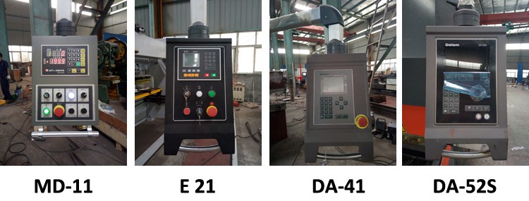 Good Price! Cnc Metal Steel Hydraulic Bending Machine Press Brake Hea hind! Cnc metallist terasest hüdrauliline painutusmasin vajutage piduri