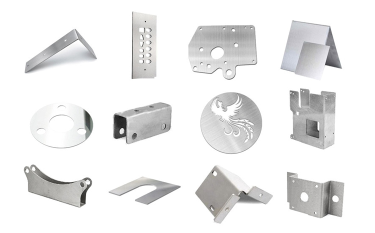 High Precision Cnc Medium Width Metal Sheet Fiber Laser Cutting Machine Suure täpsusega CNC keskmise laiusega metall-lehtkiudlaseriga lõikamismasin