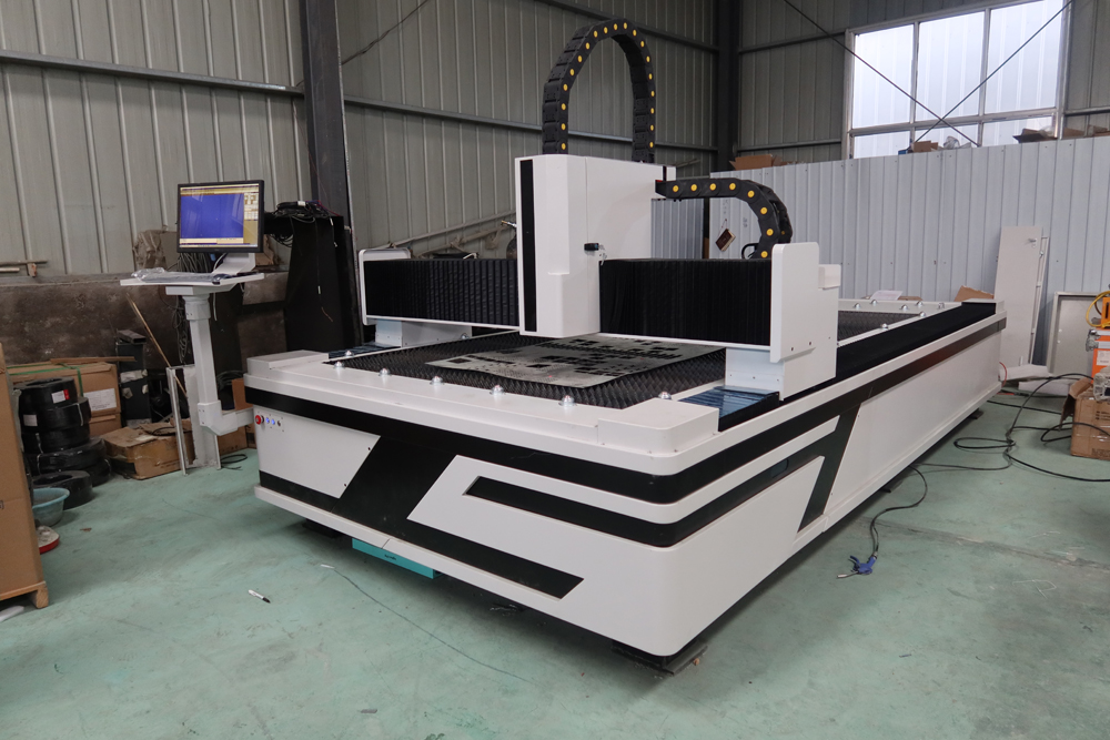 High Precision Fiber Laser Cutting Metal Stainless Steel Carbon 2000w Suure täpsusega kiudlaserlõikamine metalli roostevabast terasest süsinik 2000w