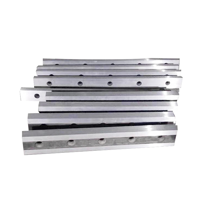 High Quality Bow Tie New Hydraulic Metal Small Hot Guillotine Shear Blades Kvaliteetne kikilips, uued hüdraulilised metallist väikesed kuumad giljotiini lõiketerad
