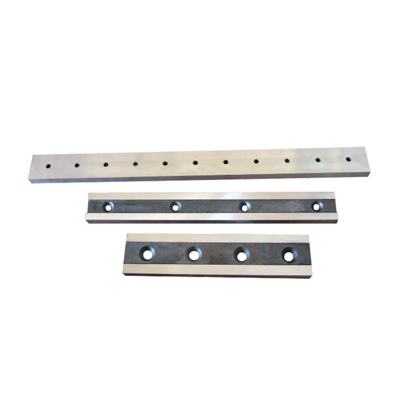 High Quality Bow Tie New Hydraulic Metal Small Hot Guillotine Shear Blades Kvaliteetne kikilips, uued hüdraulilised metallist väikesed kuumad giljotiini lõiketerad